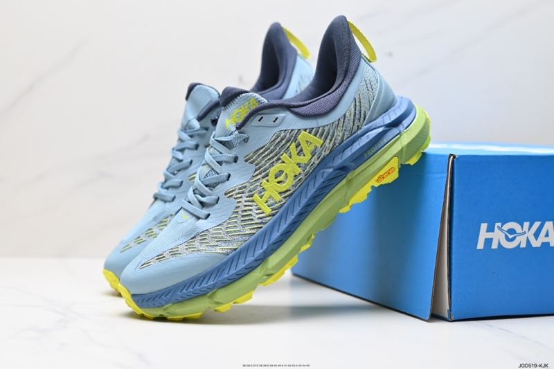 Hoka Shoes